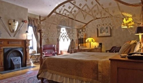 Habitación, 1 cama de matrimonio grande