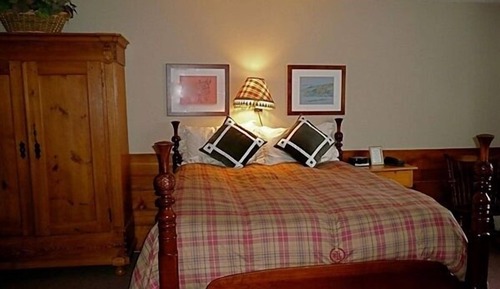 Habitación, 1 cama de matrimonio