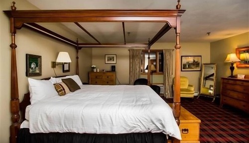 Habitación, 1 cama de matrimonio grande, bañera de hidromasaje