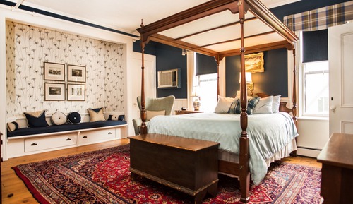 Habitación, 1 cama de matrimonio