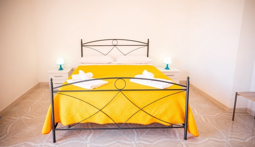 Standard Apartment, 1 Bedroom