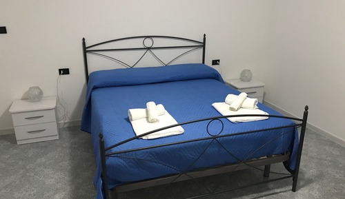 Standard Apartment, 1 Bedroom