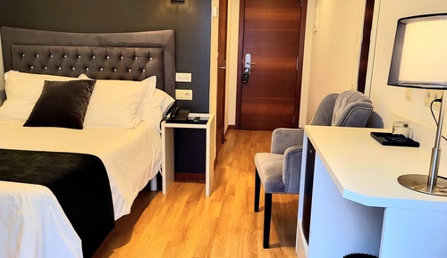 Habitación individual