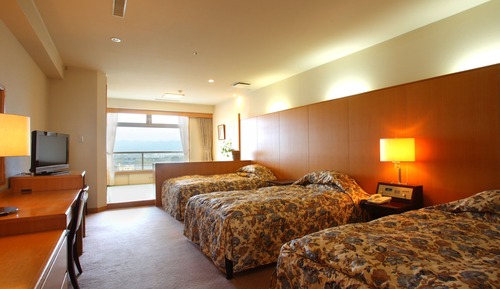 Habitación estándar (Japanese Western Style)