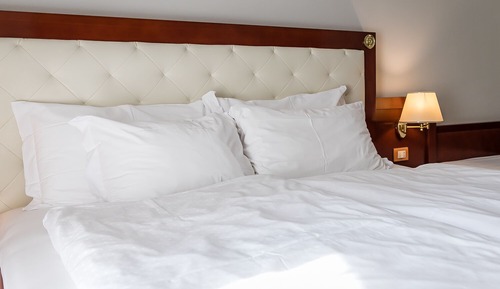 Family Suite Terrace (2 Adults, 1 Kid)