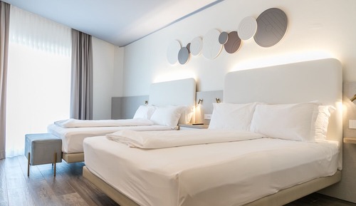 Junior Suite Superior