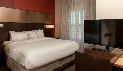 Suite, 1 habitación (Mobility/Hearing Access, Roll-In Shwr)