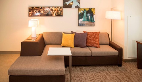 Suite, 1 habitación, no fumadores