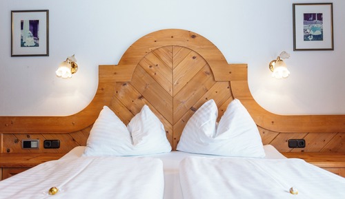 Habitación cuádruple básica