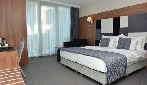 Habitación estándar