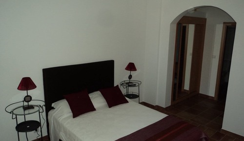 Suite tradicional, 1 habitación, vistas a la ciudad