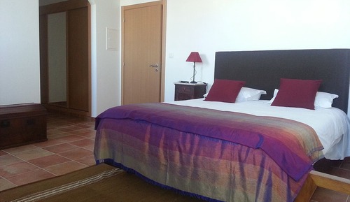 Suite tradicional, 1 habitación, vistas al jardín, en la zona del jardín