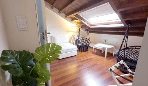 Apartamento Signature