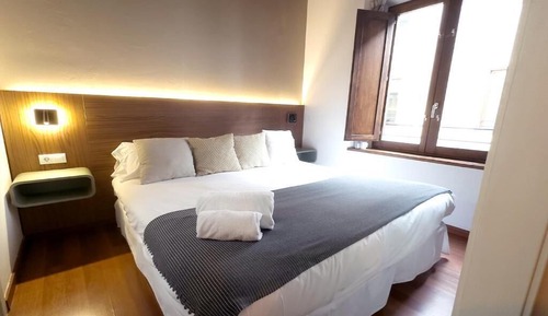 Apartamento de diseño