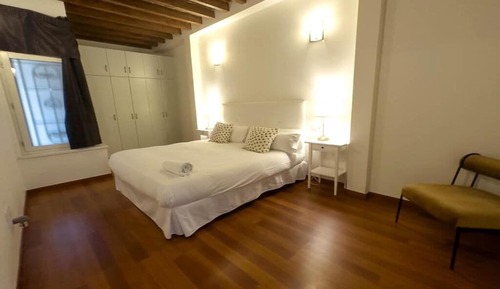 Apartamento estándar