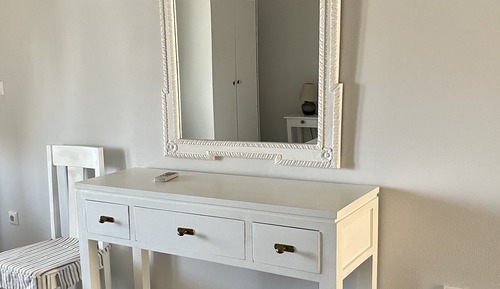 Suite junior, 2 habitaciones, vistas al mar