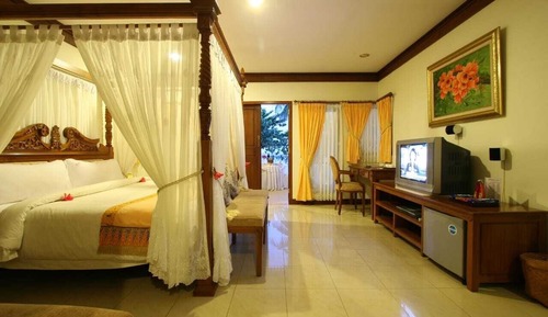 Villa, 1 habitación, piscina privada