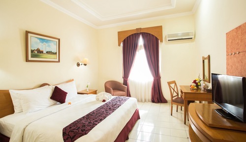 Casa de campo superior, 1 cama de matrimonio grande