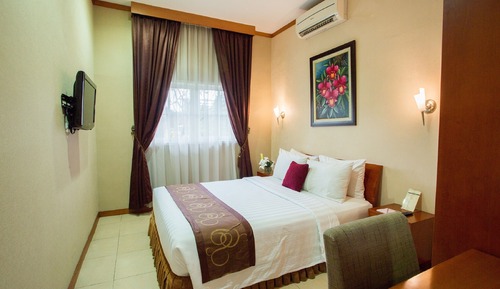 Suite junior (Cottage)