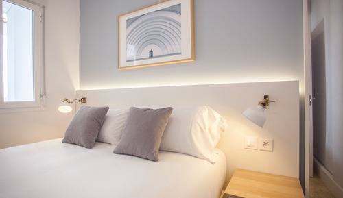 Apartamento, 2 habitaciones