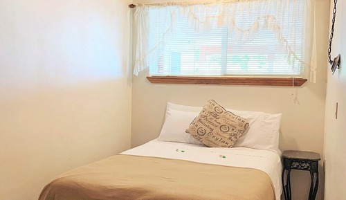 Apartamento, 1 habitación, cocina (Pet Friendly)