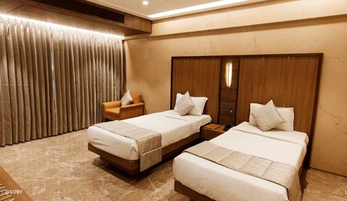 Habitación individual Premium