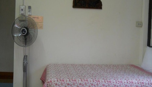 Bungalow, Air Conditioned