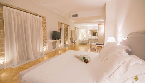 Suite Premium