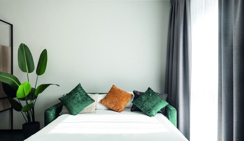 Prestige Family Room