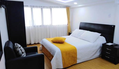 Habitación doble
