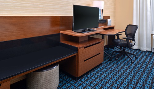 Habitación, 1 cama de matrimonio grande, no fumadores