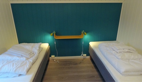 Apartamento, 3 habitaciones, vistas al mar