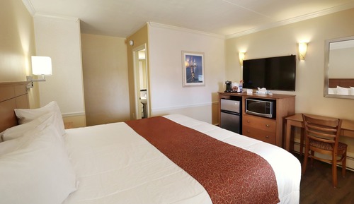 Habitación estándar