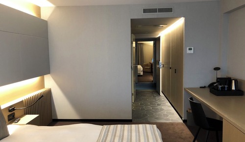 Habitación familiar