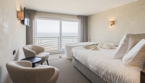 Habitación familiar