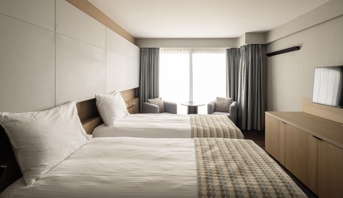 Habitación estándar