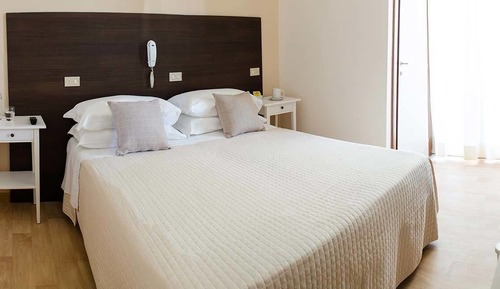 Comfort Double or Twin Room