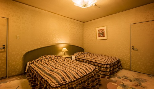 Suite, no fumadores, vistas al jardín (Kasen, with Bath)