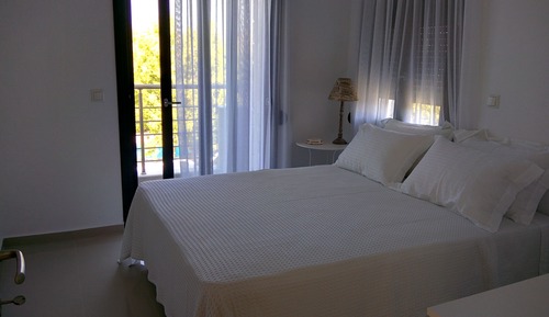 Villa de lujo, 3 habitaciones, piscina privada