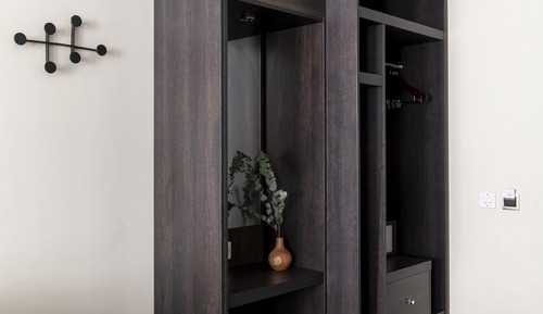 Apartamento (Large Studio)