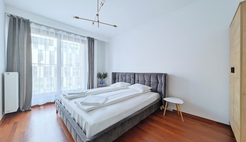 Apartamento estándar, 1 habitación