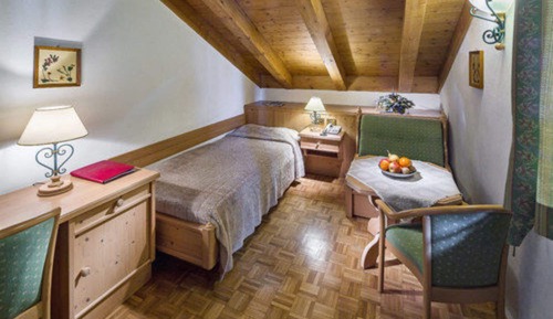 Habitación individual