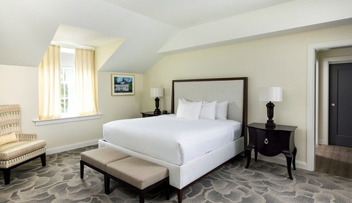 Habitación estándar, 1 cama de matrimonio grande, no fumadores