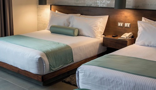 Suite superior