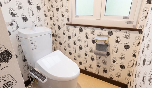 Casa de campo superior