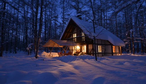 Casa de campo Premier