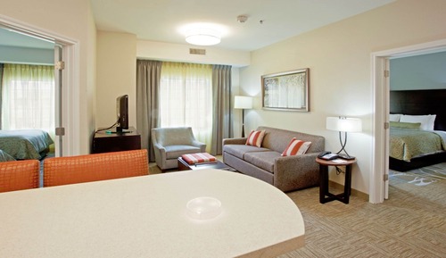 Suite, 1 habitación, no fumadores