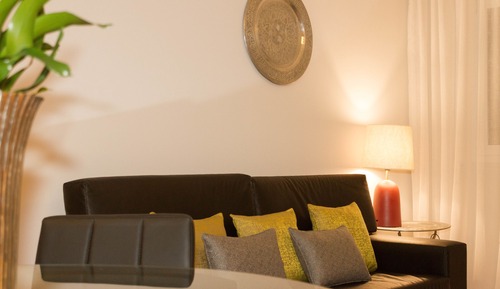 Apartamento estándar, 1 habitación (3 Adults)