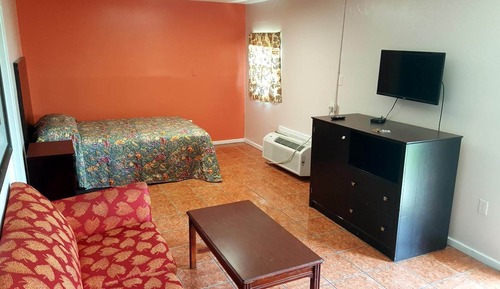 Apartamento estándar, 2 habitaciones, cocina