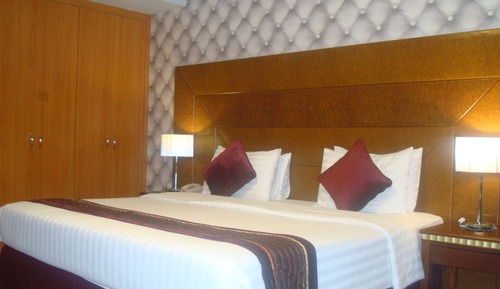 Apartamento estándar, 1 habitación